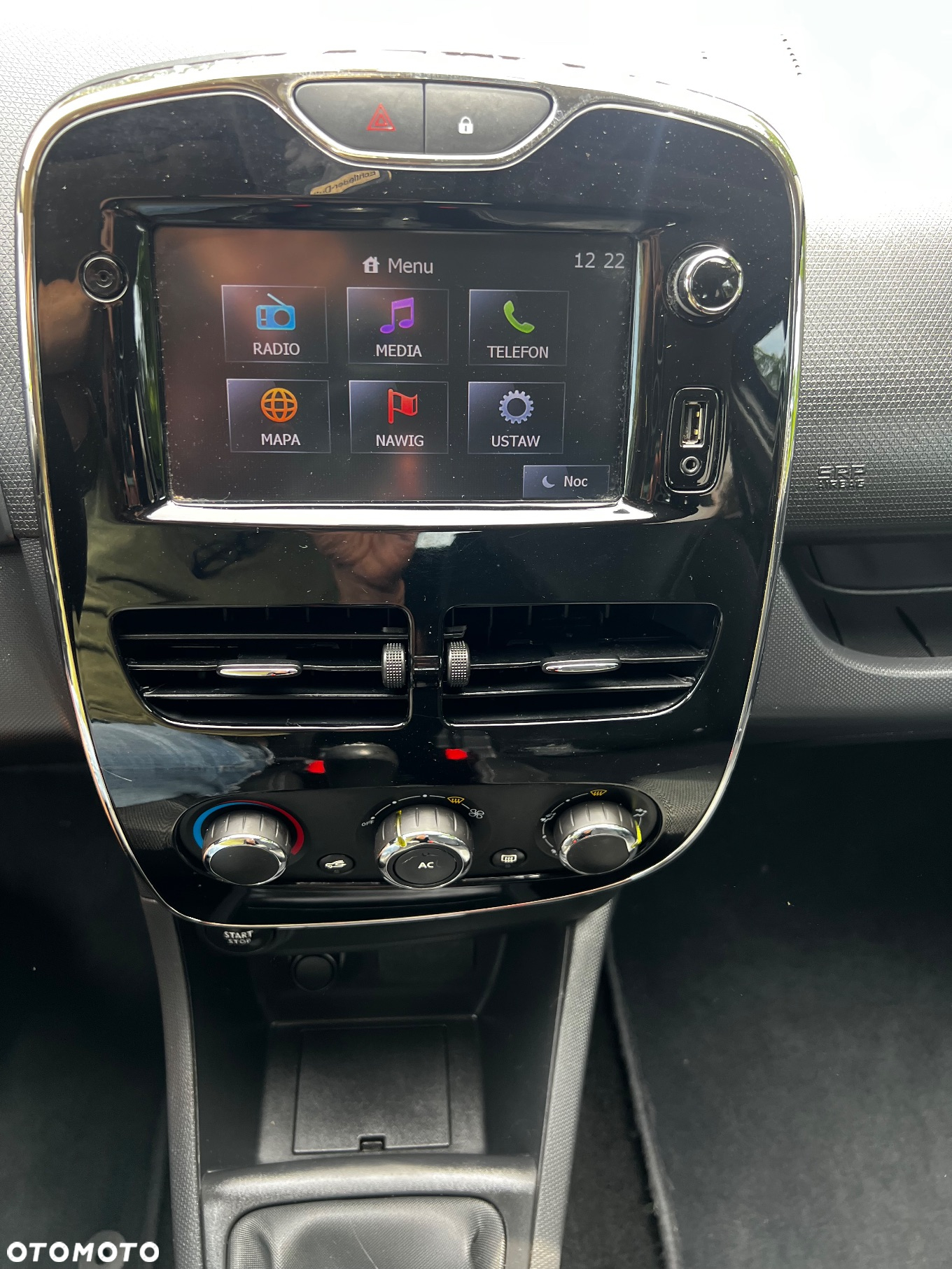Renault Clio - 15