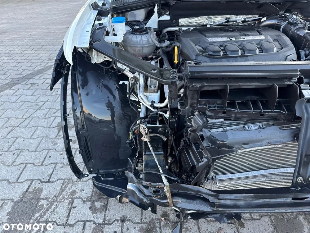 Volkswagen Tiguan Allspace - 27