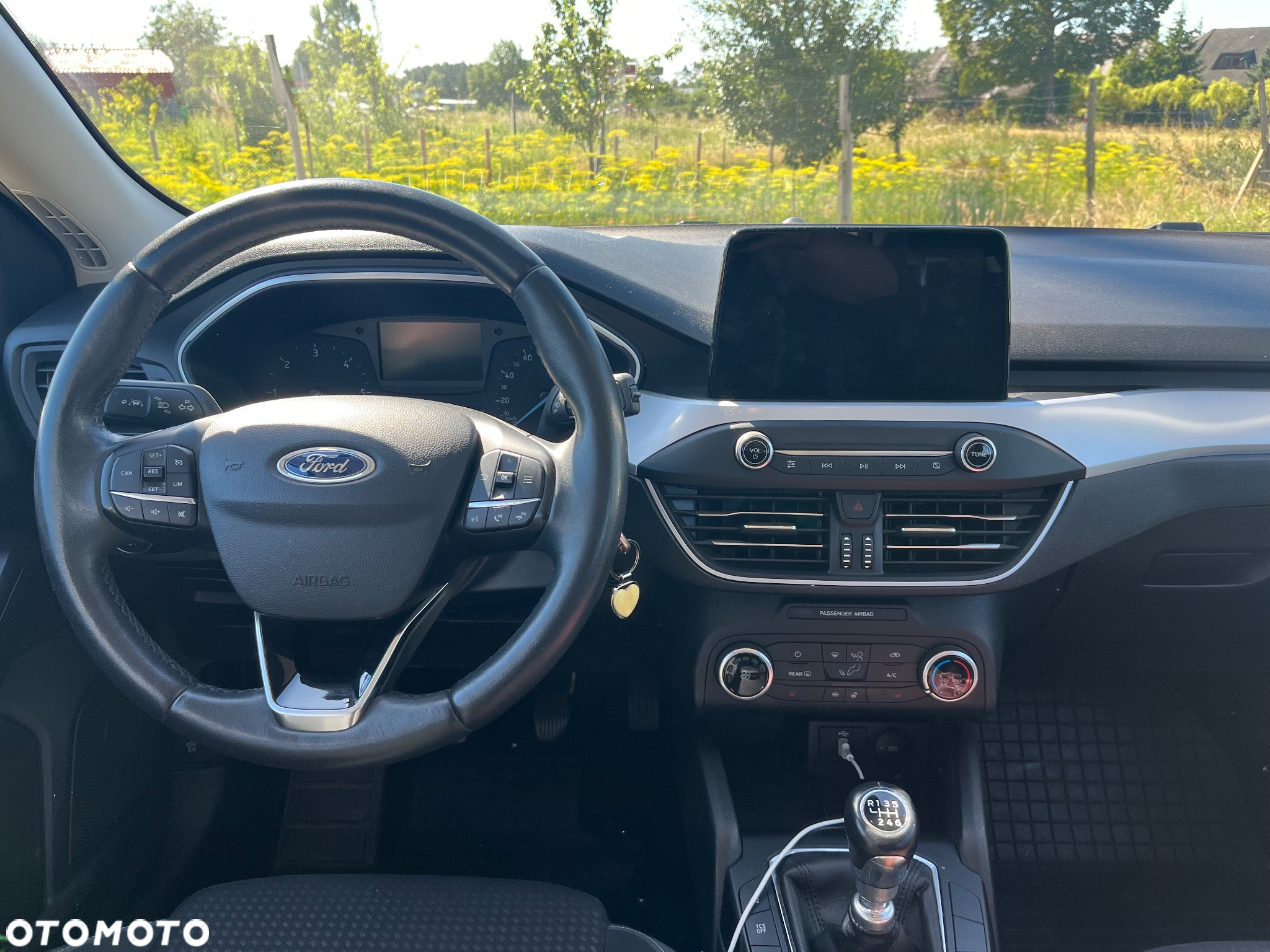 Ford Focus 1.5 EcoBlue Trend Edition - 5