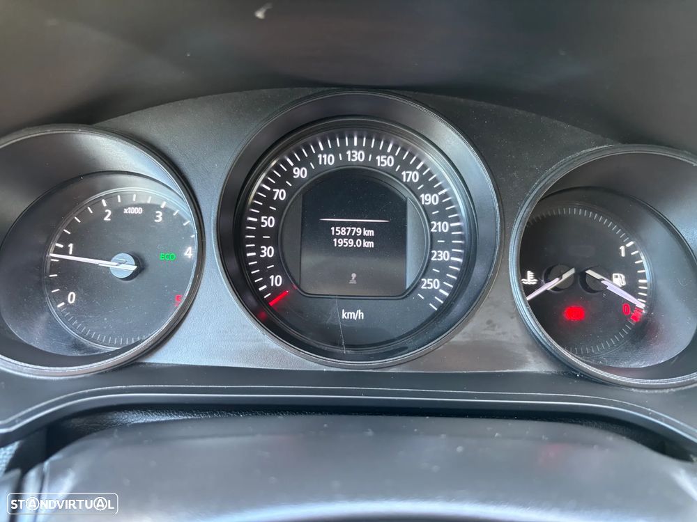 Renault Mégane Sport Tourer 1.5 dCi Zen ECO - 16