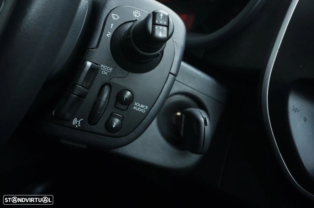 Renault Kangoo MAXI 1.5 DCI 3L IVA DEDUTIVEL - 26