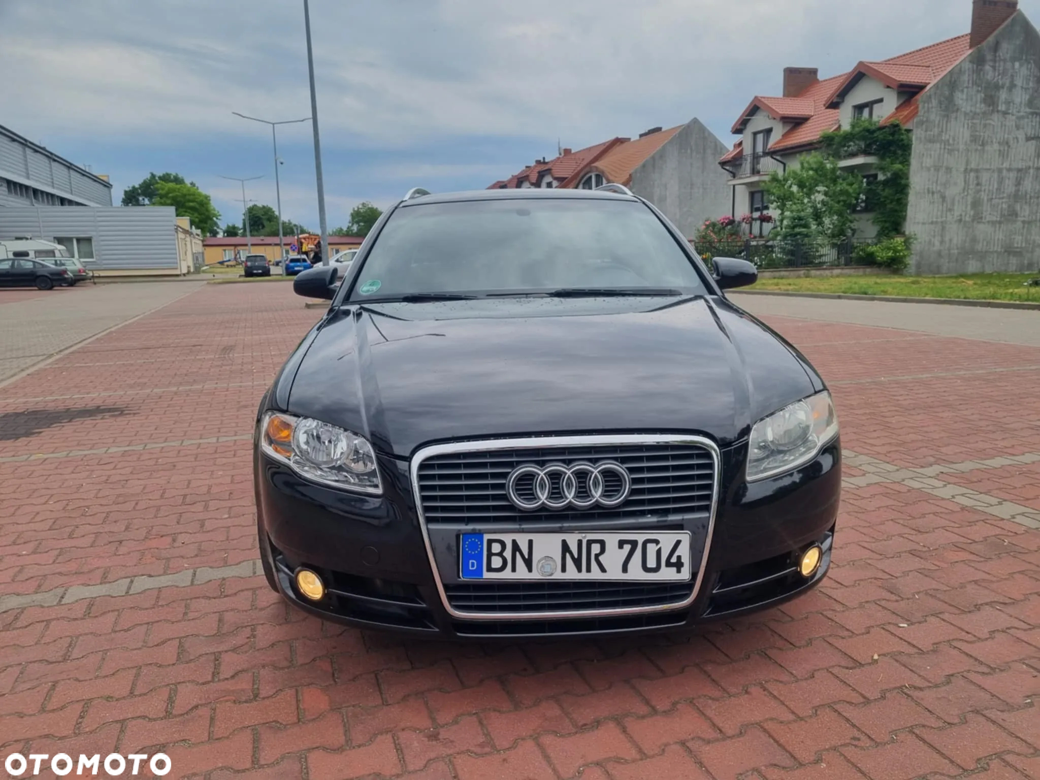 Audi A4 Avant 2.0 T FSI - 7
