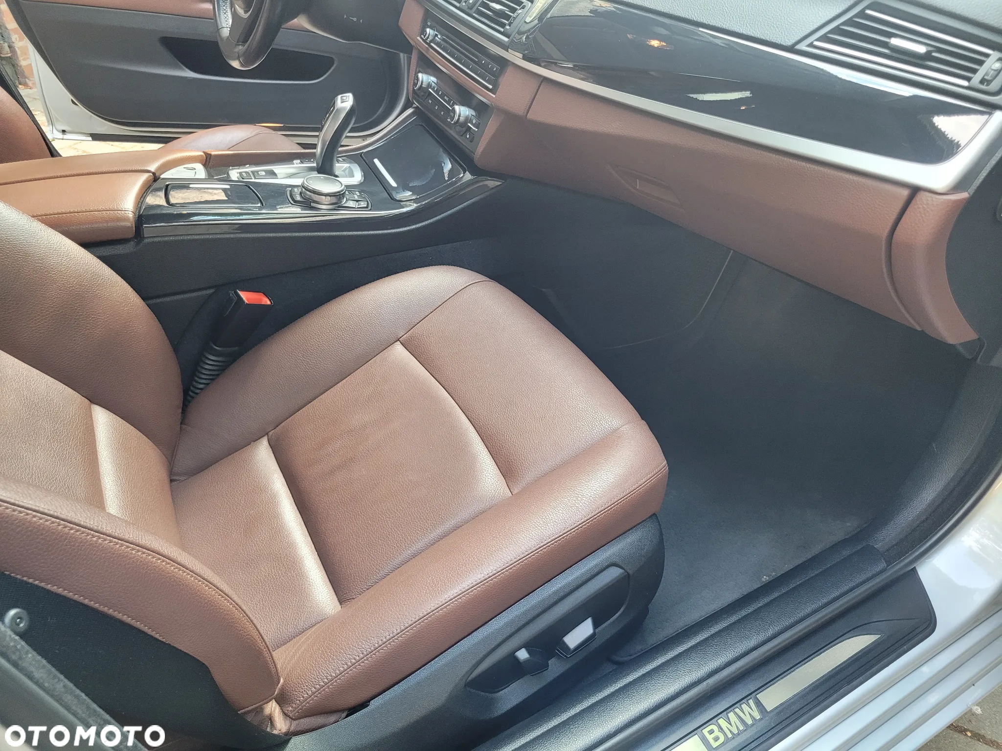 BMW Seria 5 - 18