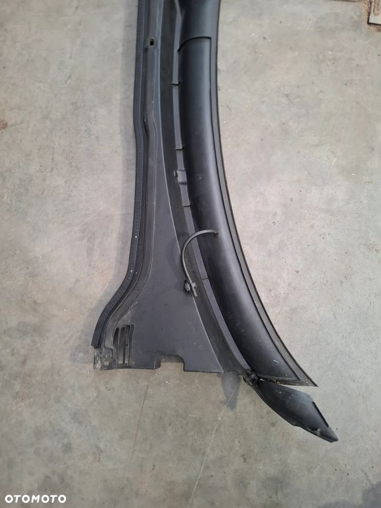 Fiat 500x podszybie 73562282 - 3