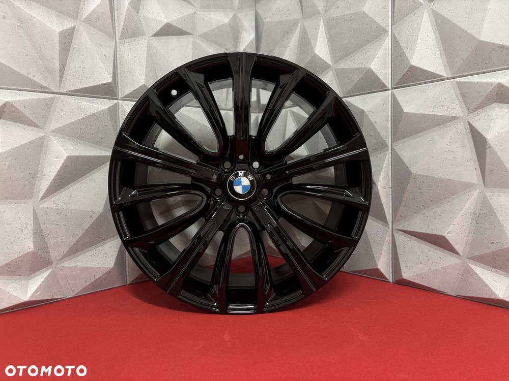 NOWE Felgi Koła 20” 5x112 BMW SERIA G • • PIĘKNE • • - 6