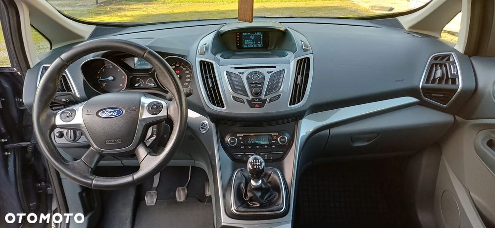 Ford C-MAX - 7