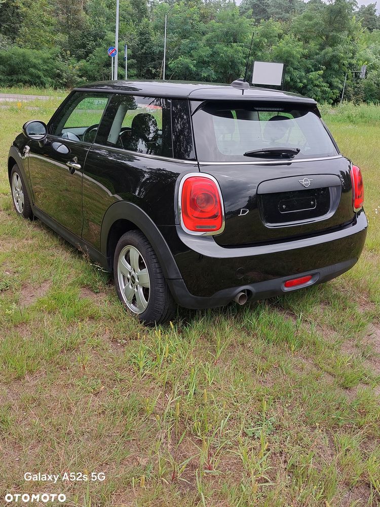 MINI ONE - 3