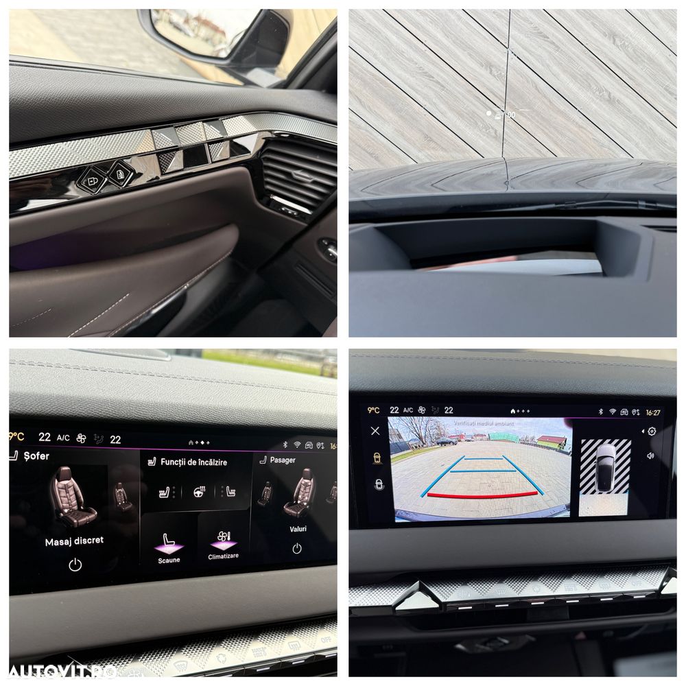 Citroën DS4 BlueHDi 130 COLLECTION ANTOINE DE SAINT EXUPERY - 7