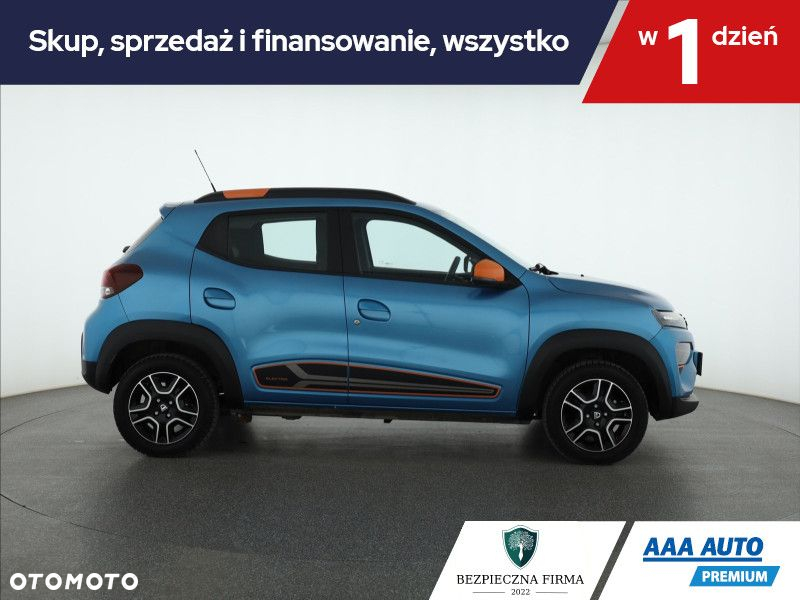 Dacia Spring - 7