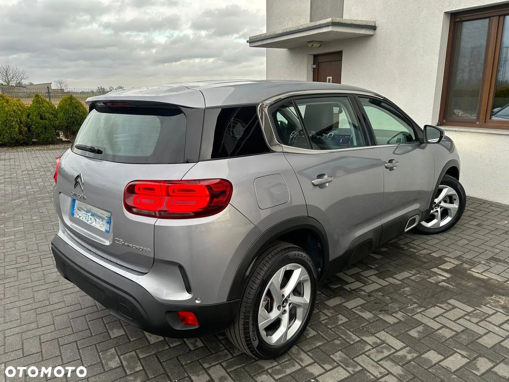 Citroën C5 Aircross - 6