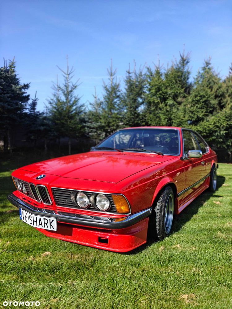 BMW Seria 6 - 2