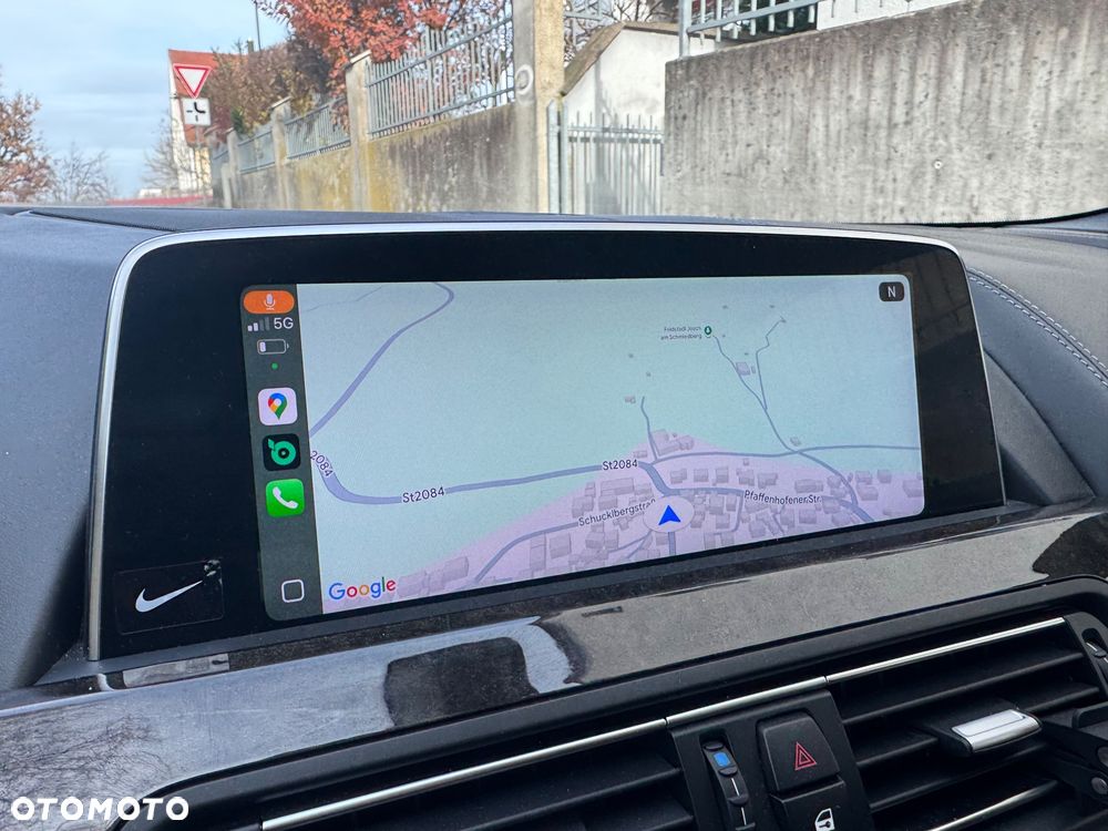 BMW Seria 6 640i M Sport Edition - 14