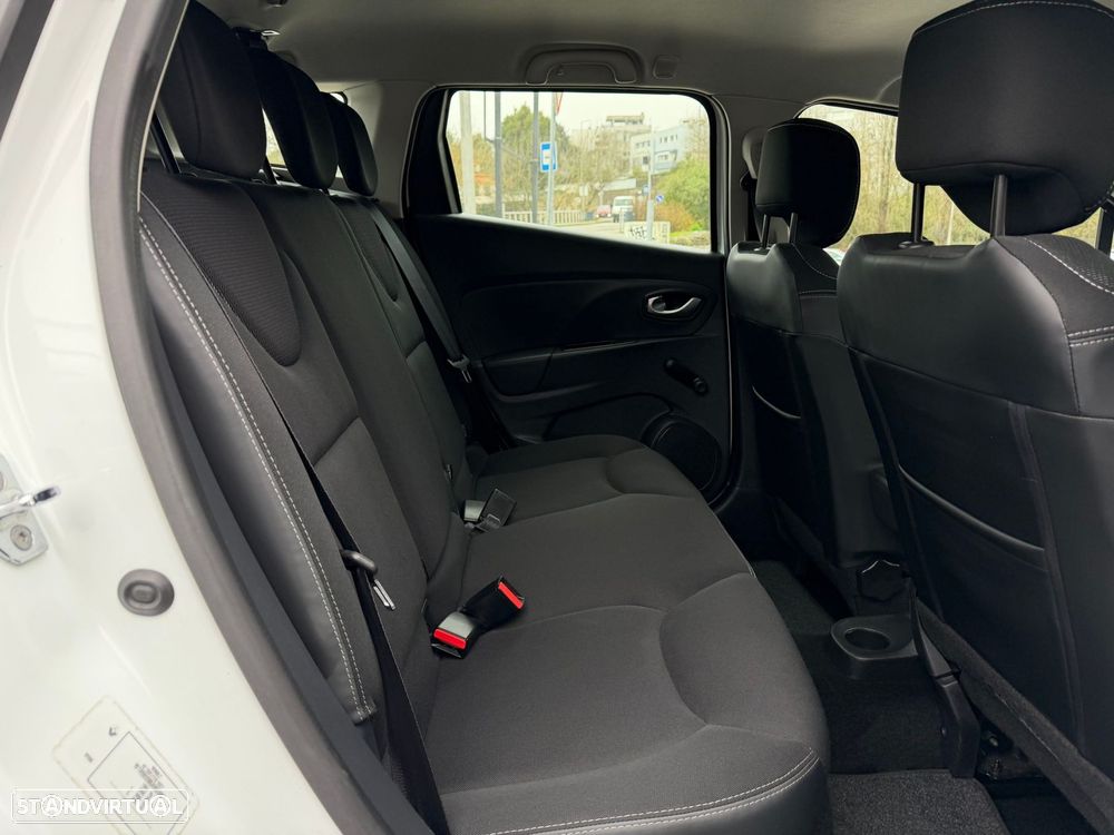 Renault Clio Sport Tourer - 39