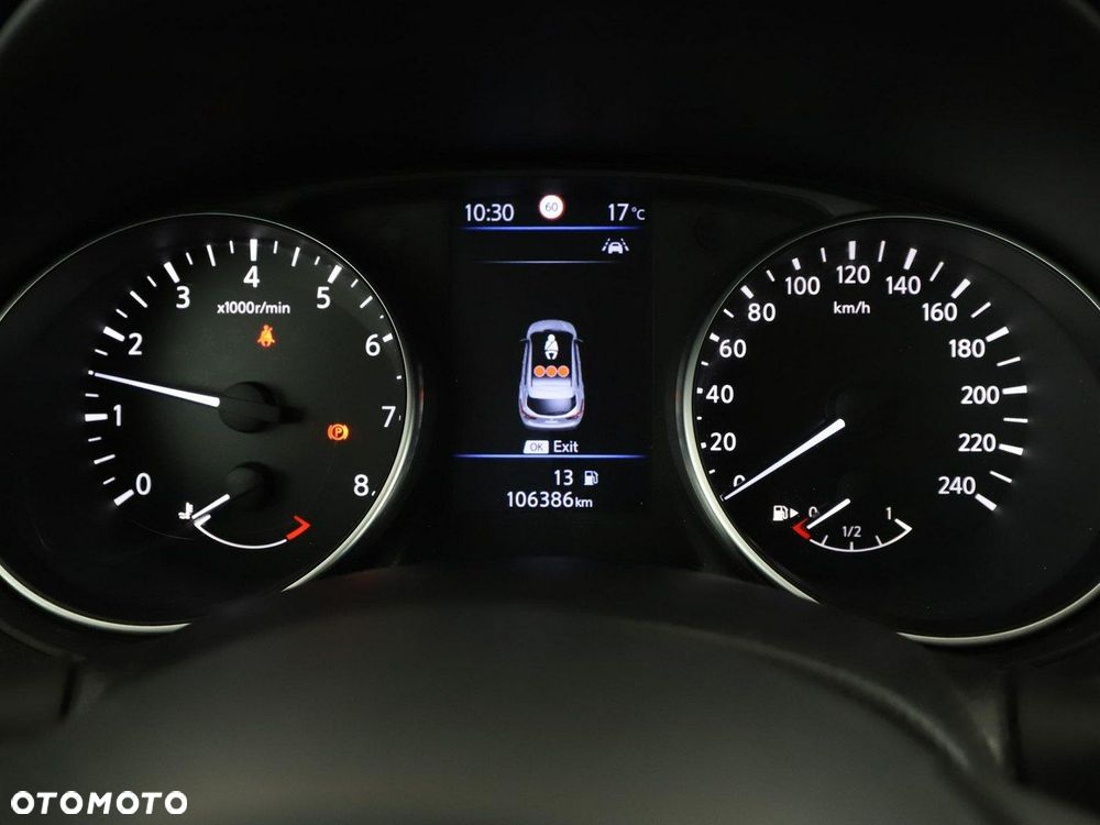 Nissan Qashqai 1.3 DIG-T Acenta - 23