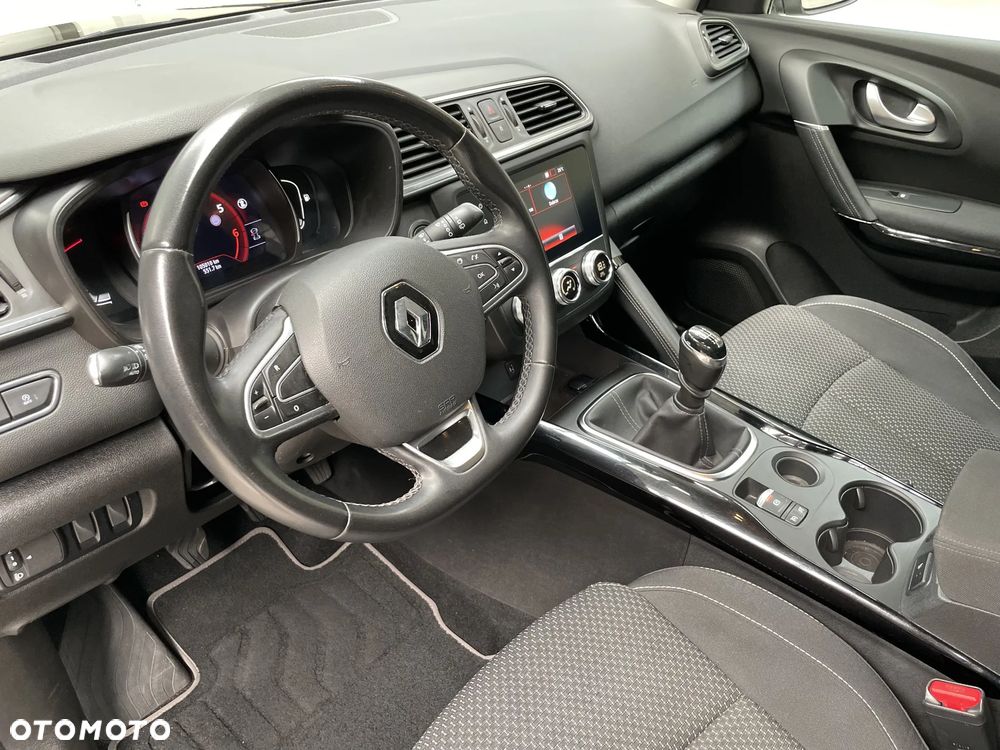 Renault Kadjar 1.3 TCe FAP Limited - 10