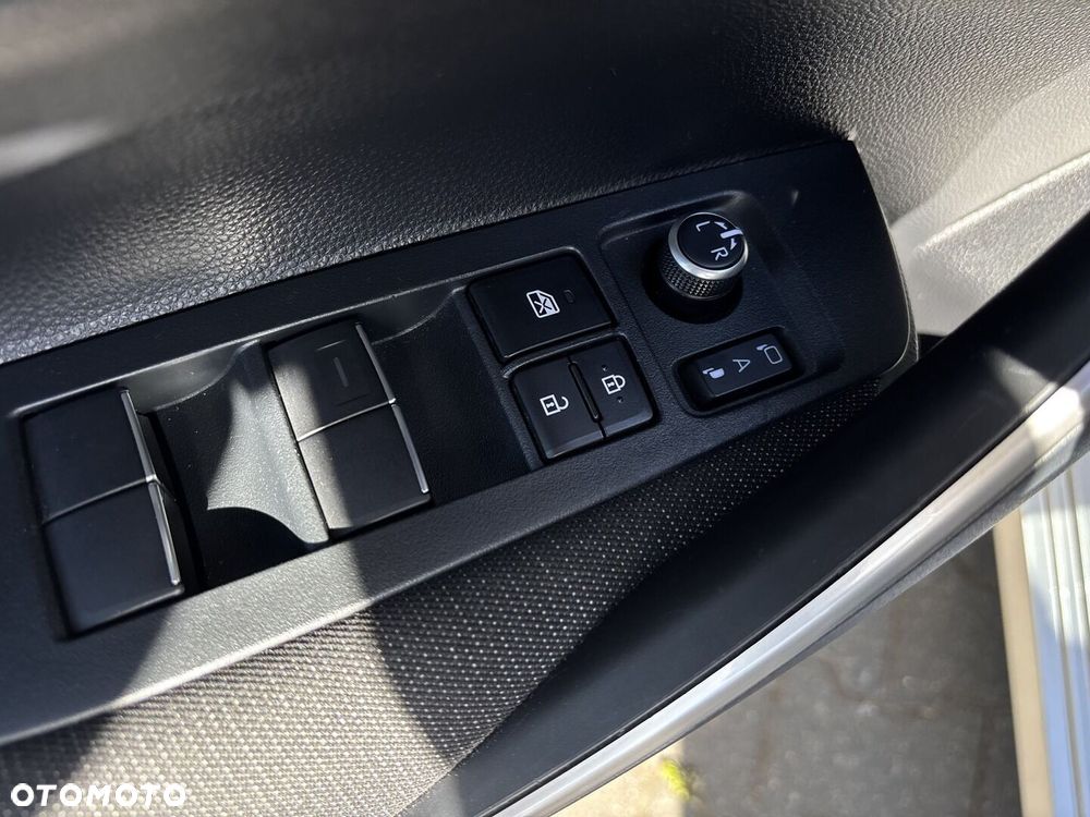 Toyota Corolla 1.5 Style MS - 25