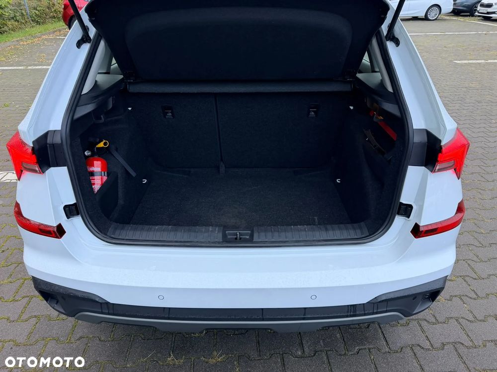 Skoda Kamiq 1.5 TSI Selection DSG - 18