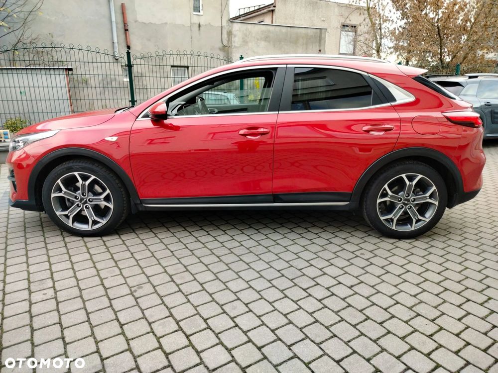 Kia XCeed 1.5 T-GDI M - 5