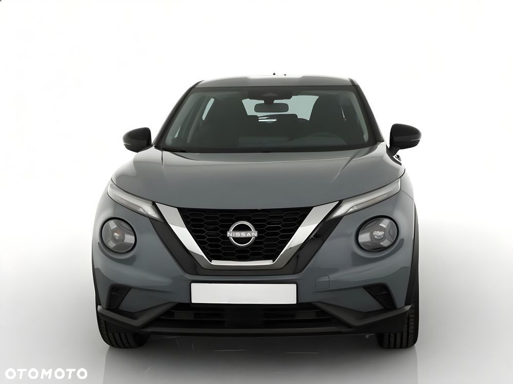 Nissan Juke 1.0 DIG-T Acenta DCT - 3
