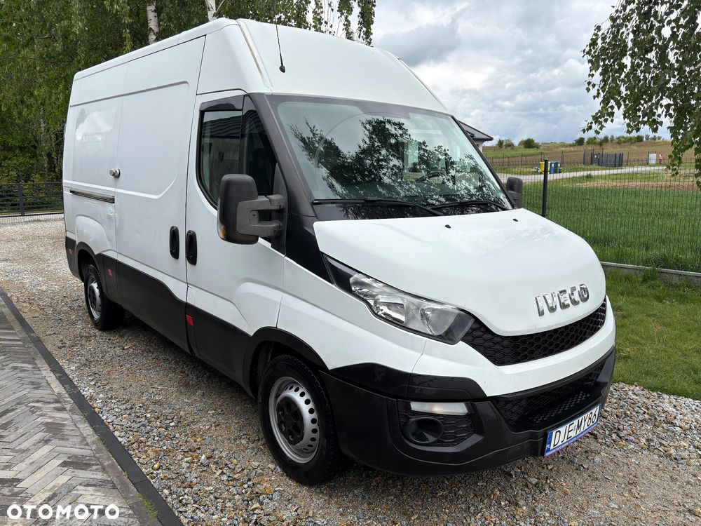 Iveco DAILY - 1