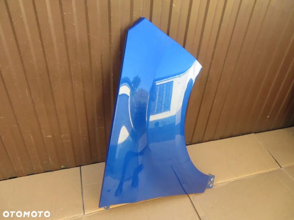 BŁOTNIK PRZÓD PRAWY FORD ECOSPORT 12R- KRAKÓW - 4