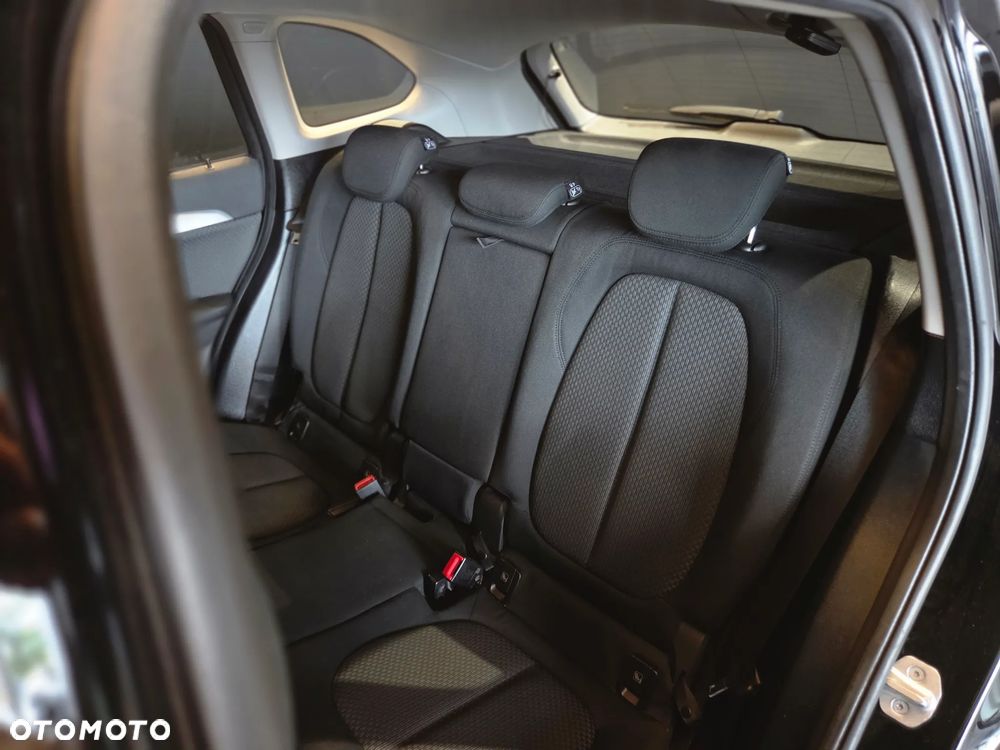 BMW X1 sDrive18i Advantage - 7