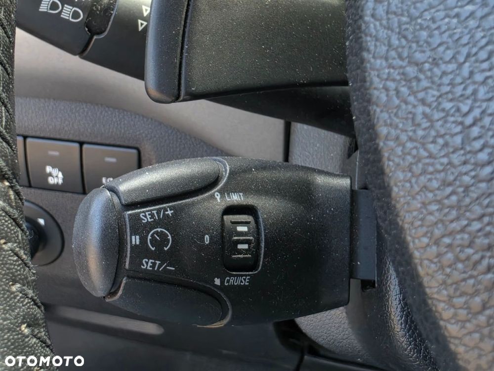 Citroën Berlingo - 23