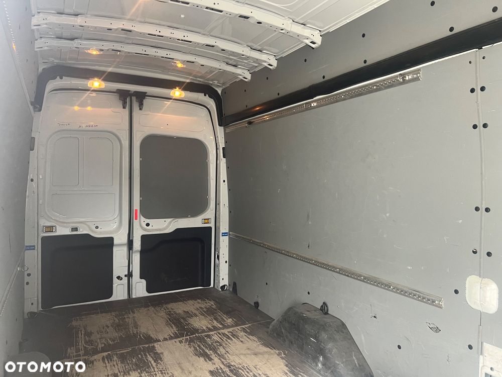 Ford Transit JUMBO Maxi - 33