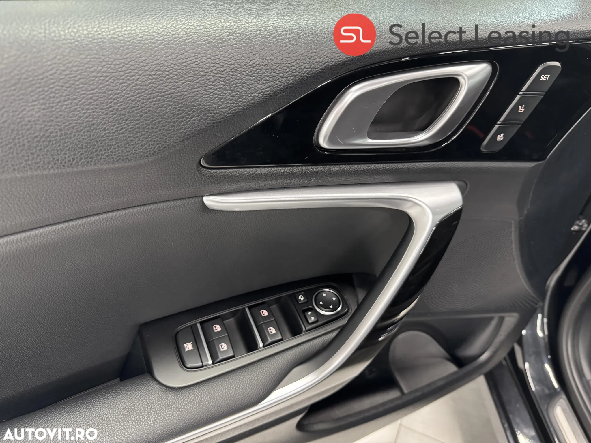 Kia Ceed SW 1.6 GDI DCT OPF Plug-in-Hybrid Spirit - 6