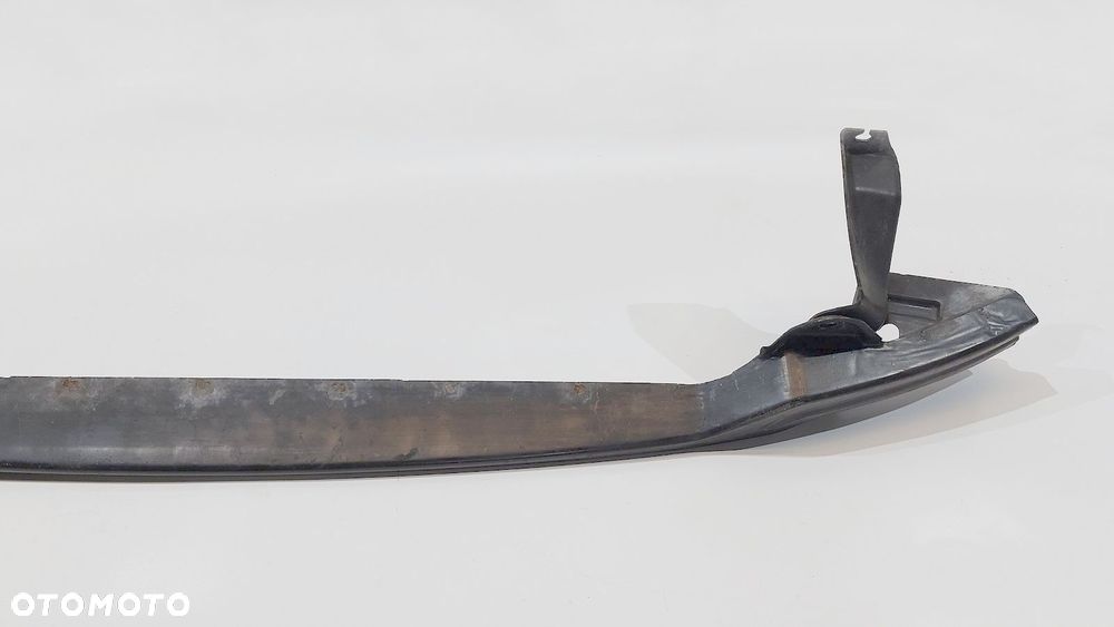 belka zderzaka przód dolna vw touran i 1t0807093a - 2