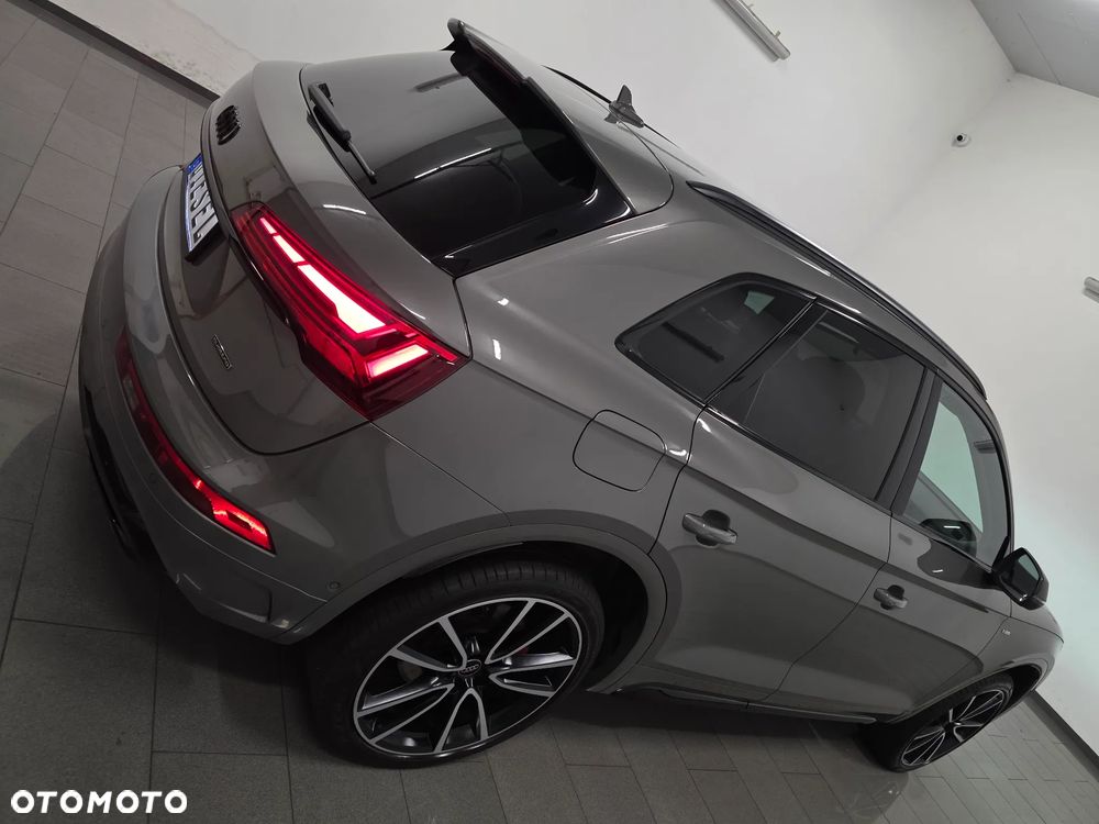 Audi Q5 40 TDI quattro S tronic S line - 36