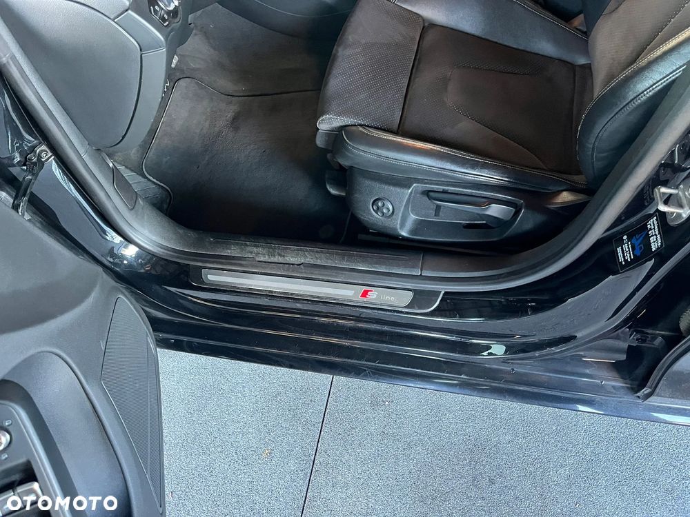 Audi A5 Sportback 1.8 TFSI multitronic - 8