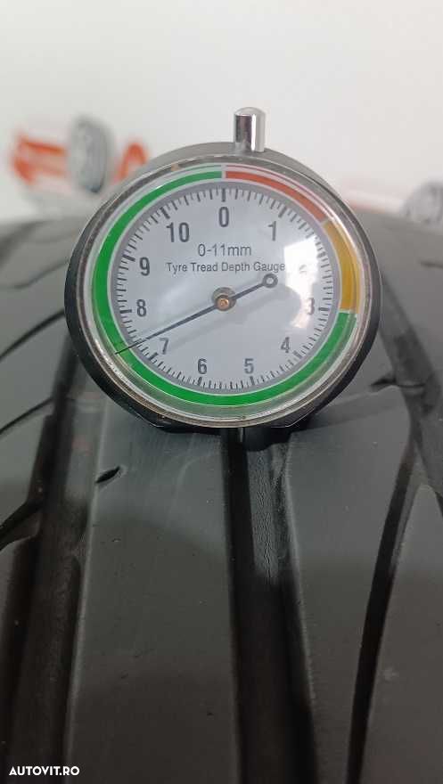 ANVELOPE 235 50 19 99V 235/50/19 BRIDGESTONE CP V10332 VARA - 3