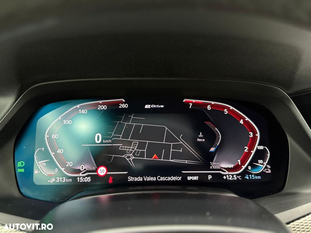 BMW X5 xDrive45e AT PHEV - 18