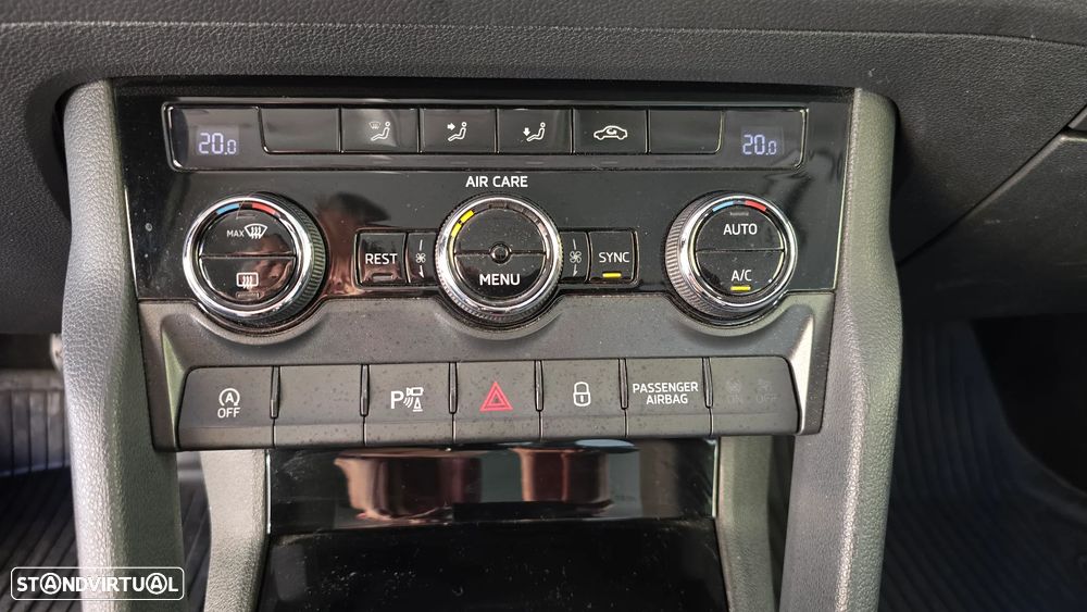 Skoda Kodiaq 2.0 TDI Style DSG - 11