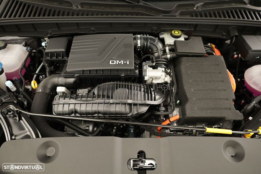 BYD Atto 2 1.5 DM-i Boost - 22