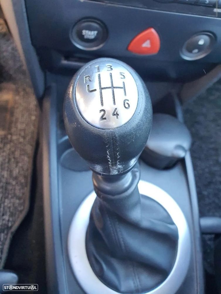 Renault Mégane Break 1.5 dCi Luxe - 3