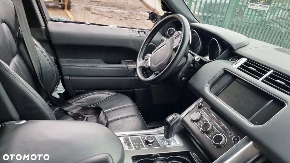 Land Rover Range Rover 3.0 D HSE - 25