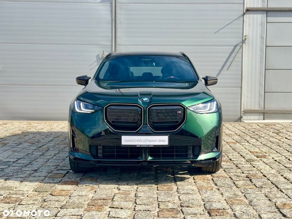 BMW X3 - 15