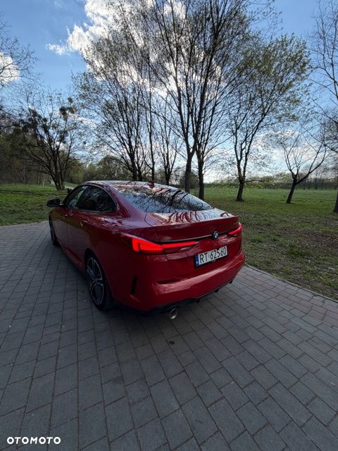 BMW Seria 2 218i Advantage - 12