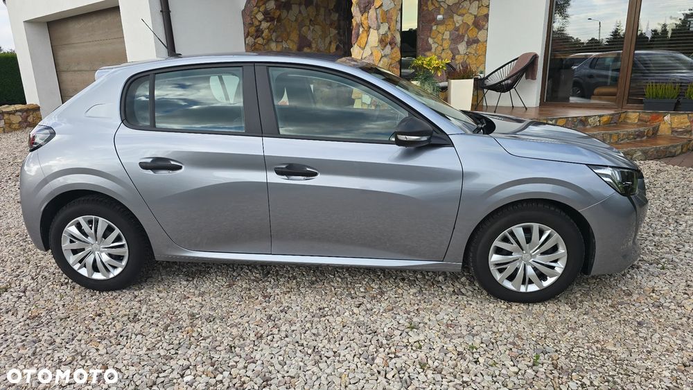 Peugeot 208 1.2 PureTech Like S&S - 32
