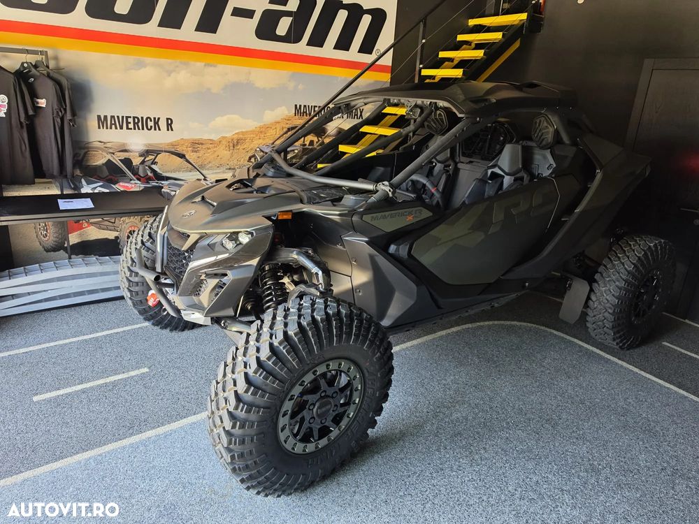 Can-Am Altul - 1