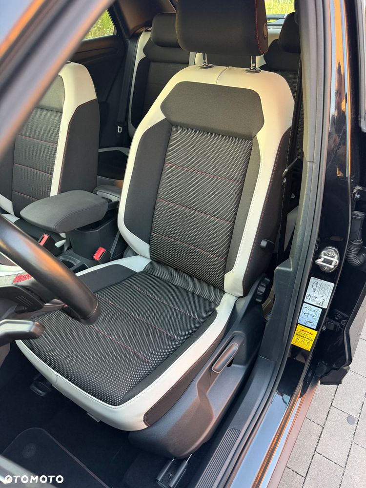 Volkswagen T-Roc 1.5 TSI ACT OPF DSG Sport - 16