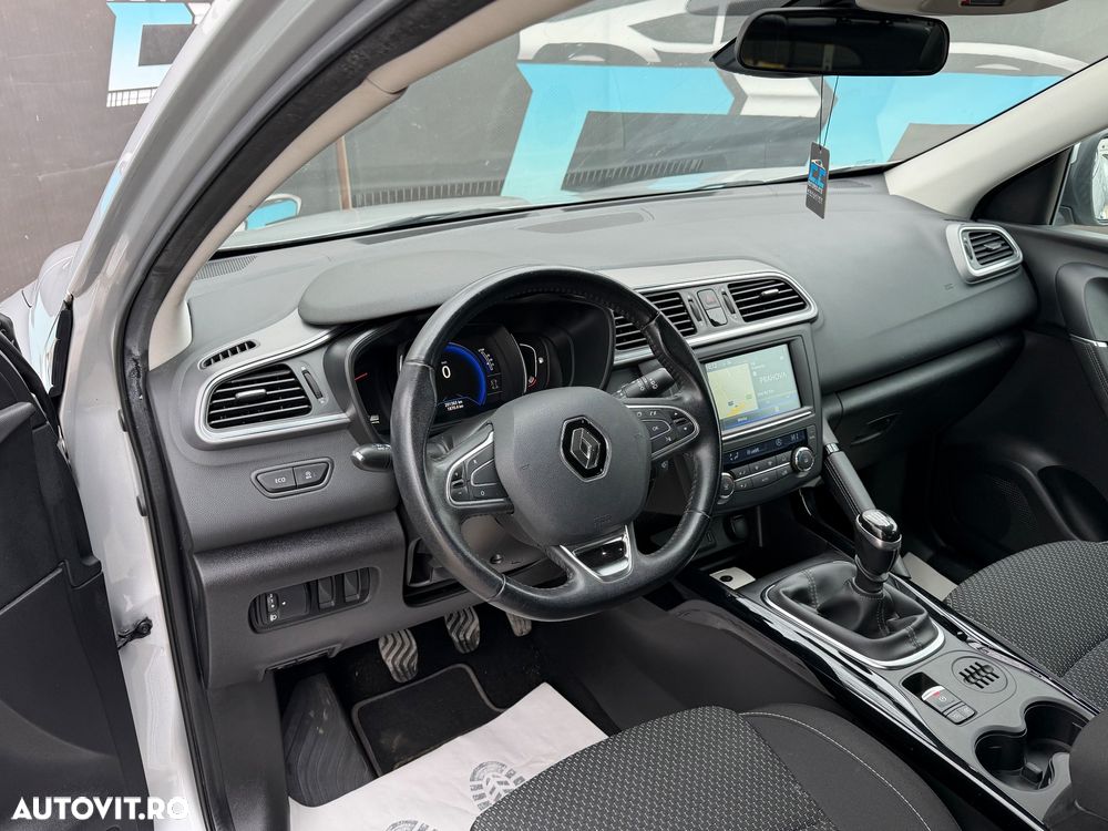 Renault Kadjar Energy dCi 130 Business - 11