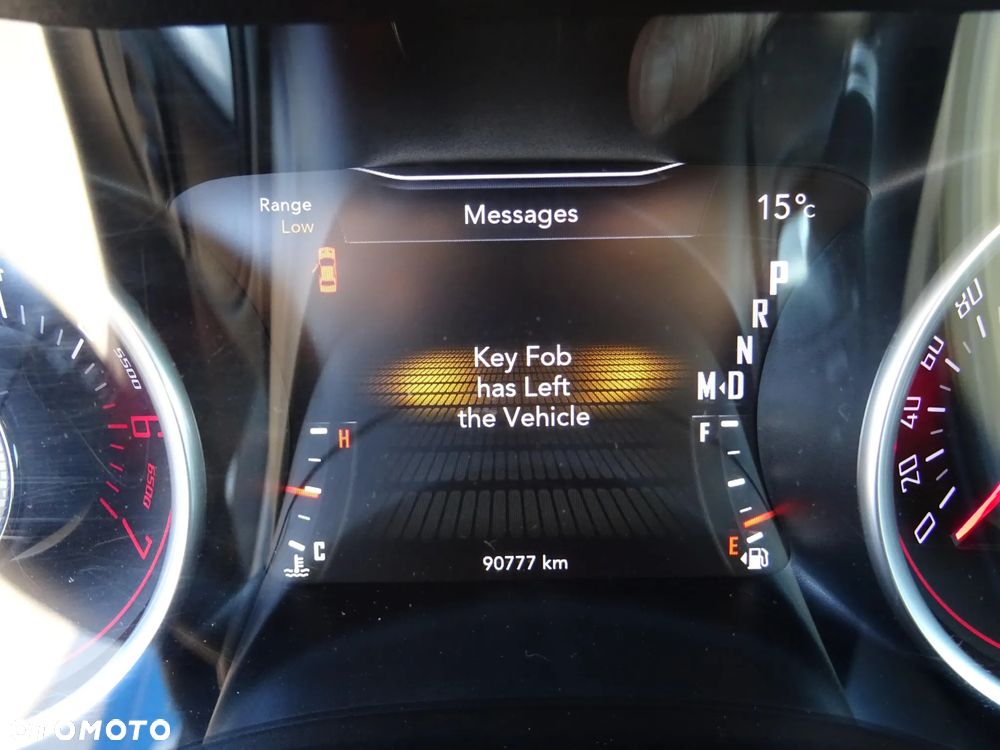 Dodge Challenger - 25