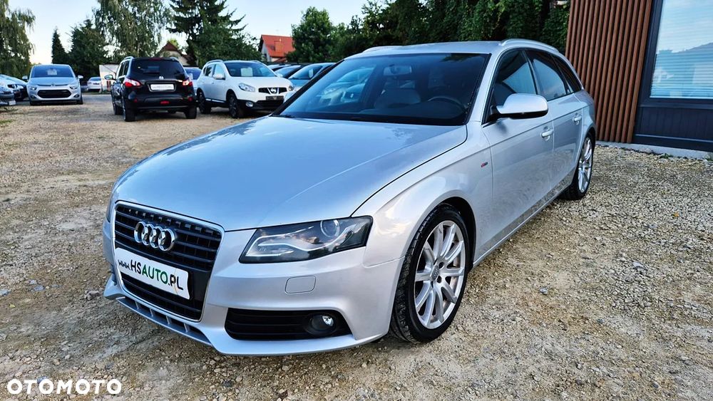 Audi A4 ver-1-8-tfsi-s-line-sportpaket-plus- - 27