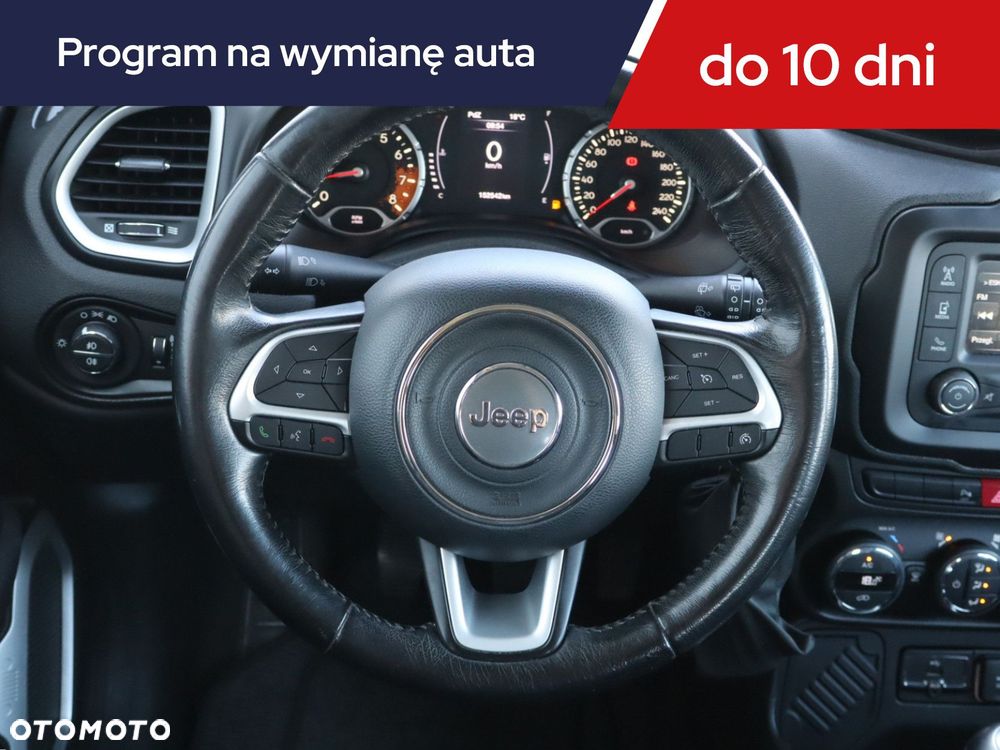 Jeep Renegade - 18
