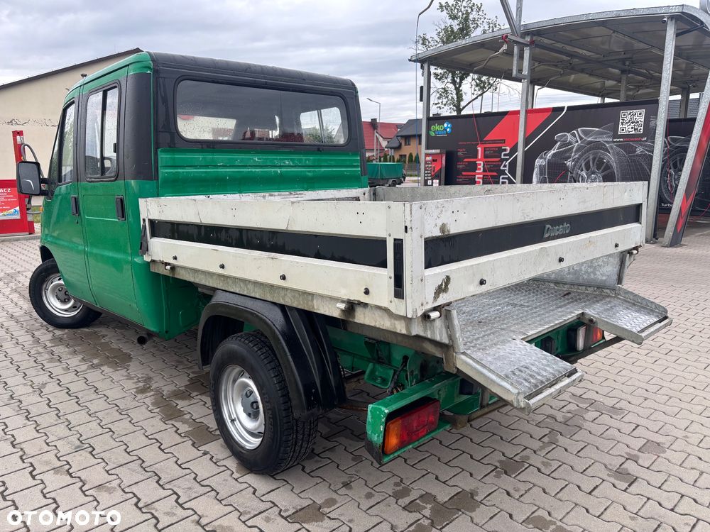 Fiat Ducato M1A 231.513.0 - 30