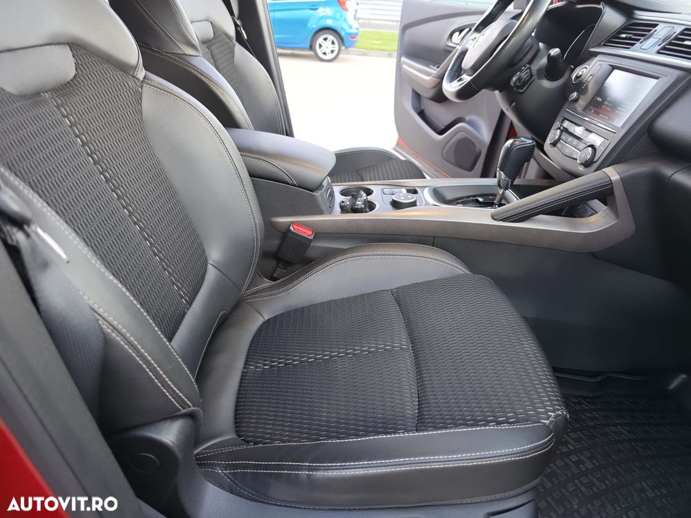 Renault Kadjar Energy dCi 110 EDC XMOD - 9