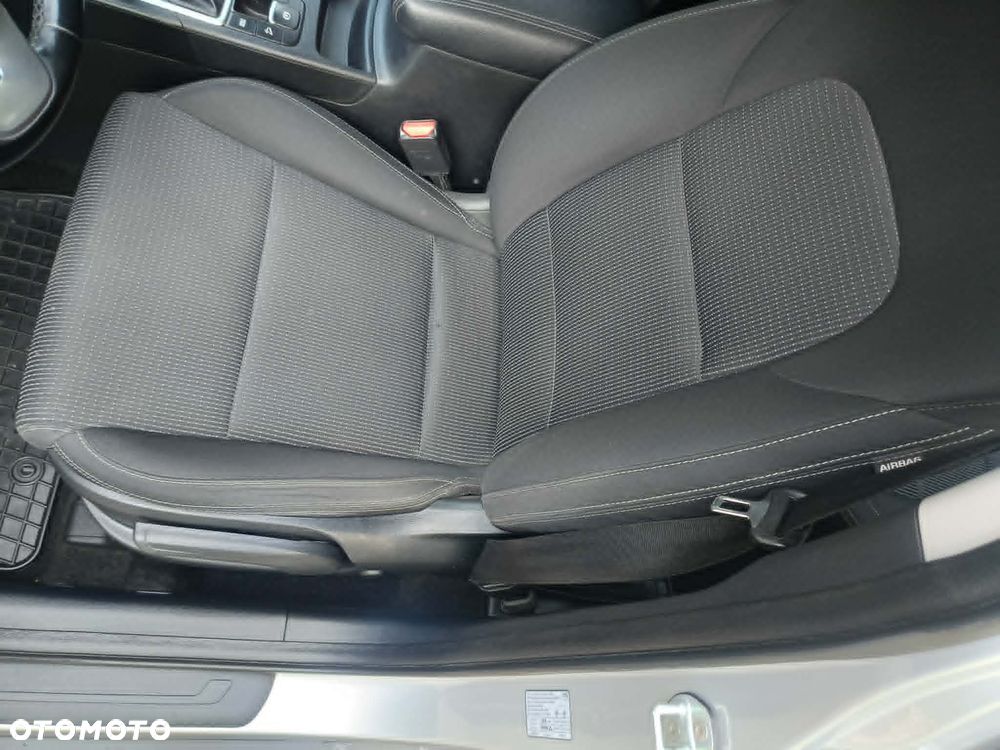 Kia Sportage 1.7 CRDI L 2WD DCT - 16